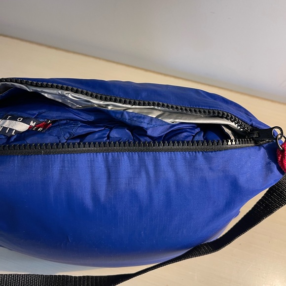 Tommy Hilfiger Jackets & Coats Rare Tommy Hilfiger Royal Blue Down